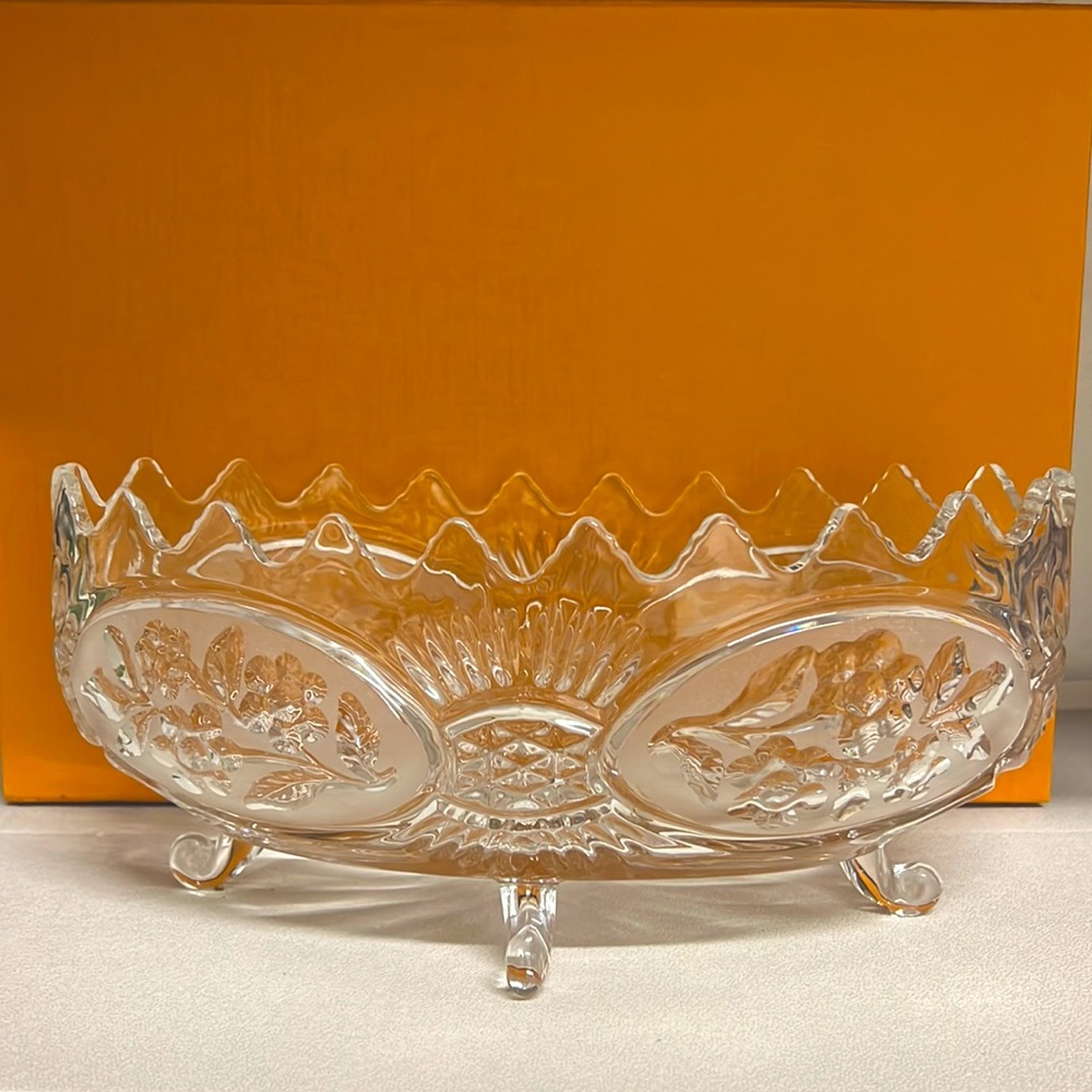 Cristal Vase